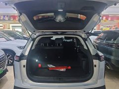 Chery Explorer 06 2023 Yueye Edition 1.6T AWD Tanjing - ფოტო 19