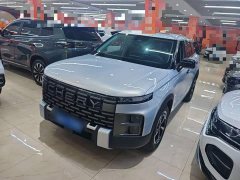 Chery Explorer 06 2023 Yueye Edition 1.6T AWD Tanjing - ფოტო 2
