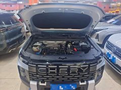 Chery Explorer 06 2023 Yueye Edition 1.6T AWD Tanjing - ფოტო 20