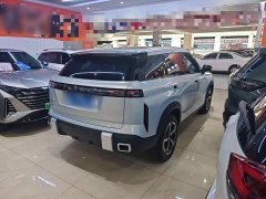 Chery Explorer 06 2023 Yueye Edition 1.6T AWD Tanjing - ფოტო 7