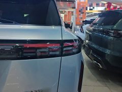 Chery Explorer 06 2023 Yueye Edition 1.6T AWD Tanjing - ფოტო 8