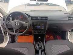Volkswagen Santana 1.5L Automatic Fashion Edition - ფოტო 10