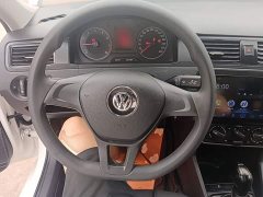Volkswagen Santana 1.5L Automatic Fashion Edition - ფოტო 11
