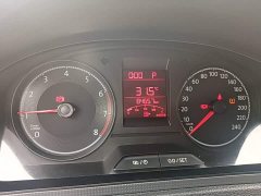 Volkswagen Santana 1.5L Automatic Fashion Edition - ფოტო 12