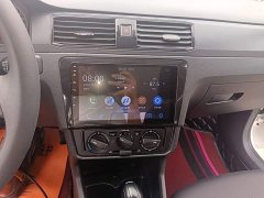 Volkswagen Santana 1.5L Automatic Fashion Edition - ფოტო 13