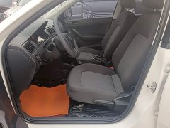 Volkswagen Santana 1.5L Automatic Fashion Edition - ფოტო 15