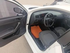 Volkswagen Santana 1.5L Automatic Fashion Edition - ფოტო 16