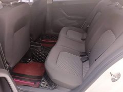 Volkswagen Santana 1.5L Automatic Fashion Edition - ფოტო 17
