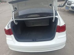 Volkswagen Santana 1.5L Automatic Fashion Edition - ფოტო 19