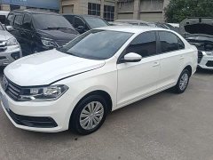 Volkswagen Santana 1.5L Automatic Fashion Edition - ფოტო 2