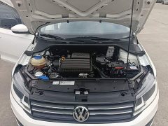Volkswagen Santana 1.5L Automatic Fashion Edition - ფოტო 20
