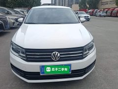 Volkswagen Santana 1.5L Automatic Fashion Edition - ფოტო 3