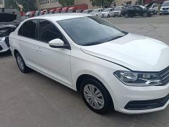Volkswagen Santana 1.5L Automatic Fashion Edition - ფოტო 4