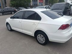 Volkswagen Santana 1.5L Automatic Fashion Edition - ფოტო 5