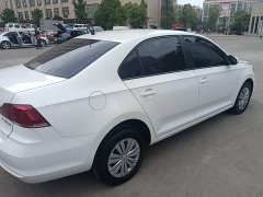 Volkswagen Santana 1.5L Automatic Fashion Edition - ფოტო 7