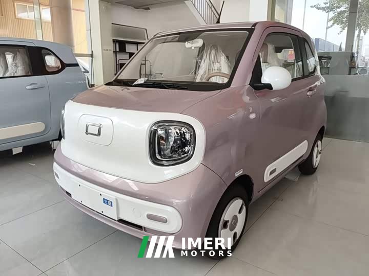 FAW Besturn Xiaoma 222km Colorful Edition - ავტომობილი ჩინეთიდან