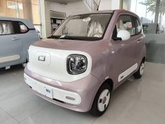 FAW Besturn Xiaoma 222km Colorful Edition - ფოტო 1