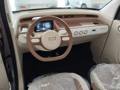FAW Besturn Xiaoma 222km Colorful Edition - ფოტო 10