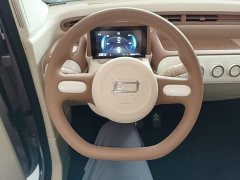 FAW Besturn Xiaoma 222km Colorful Edition - ფოტო 11