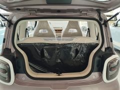 FAW Besturn Xiaoma 222km Colorful Edition - ფოტო 19
