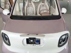 FAW Besturn Xiaoma 222km Colorful Edition - ფოტო 20