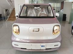 FAW Besturn Xiaoma 222km Colorful Edition - ფოტო 3