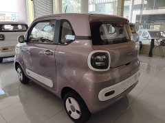 FAW Besturn Xiaoma 222km Colorful Edition - ფოტო 5