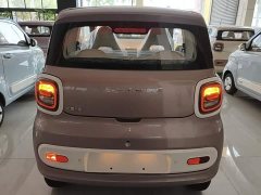 FAW Besturn Xiaoma 222km Colorful Edition - ფოტო 6