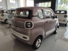 FAW Besturn Xiaoma 222km Colorful Edition - ფოტო 7