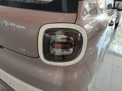 FAW Besturn Xiaoma 222km Colorful Edition - ფოტო 8