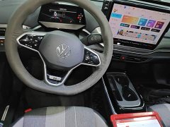 Volkswagen ID.4 CROZZ Pure Enjoyment Edition - ფოტო 10