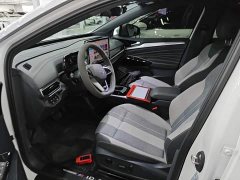Volkswagen ID.4 CROZZ Pure Enjoyment Edition - ფოტო 11