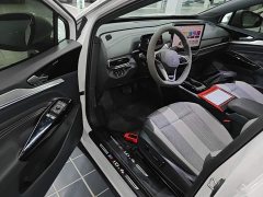 Volkswagen ID.4 CROZZ Pure Enjoyment Edition - ფოტო 12