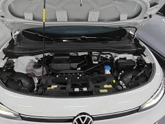 Volkswagen ID.4 CROZZ Pure Enjoyment Edition - ფოტო 16