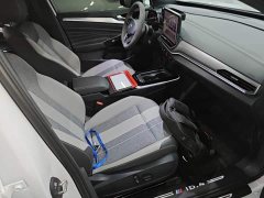 Volkswagen ID.4 CROZZ Pure Enjoyment Edition - ფოტო 20