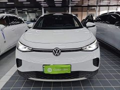 Volkswagen ID.4 CROZZ Pure Enjoyment Edition - ფოტო 3