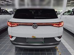 Volkswagen ID.4 CROZZ Pure Enjoyment Edition - ფოტო 4