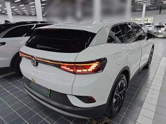 Volkswagen ID.4 CROZZ Pure Enjoyment Edition - ფოტო 5