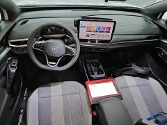 Volkswagen ID.4 CROZZ Pure Enjoyment Edition - ფოტო 6