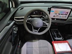 Volkswagen ID.4 CROZZ Pure Enjoyment Edition - ფოტო 7