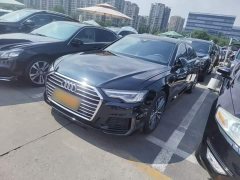 Audi A6L 40 TFSI Luxury Sport Edition - ფოტო 1