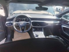 Audi A6L 40 TFSI Luxury Sport Edition - ფოტო 10