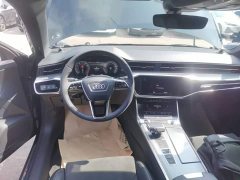 Audi A6L 40 TFSI Luxury Sport Edition - ფოტო 11