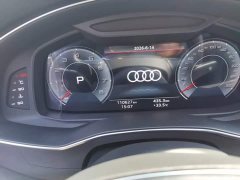 Audi A6L 40 TFSI Luxury Sport Edition - ფოტო 12