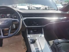 Audi A6L 40 TFSI Luxury Sport Edition - ფოტო 13
