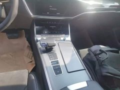 Audi A6L 40 TFSI Luxury Sport Edition - ფოტო 14