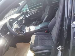 Audi A6L 40 TFSI Luxury Sport Edition - ფოტო 15