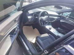 Audi A6L 40 TFSI Luxury Sport Edition - ფოტო 16