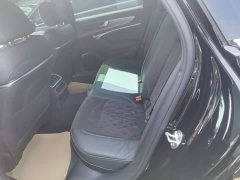 Audi A6L 40 TFSI Luxury Sport Edition - ფოტო 17