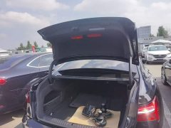 Audi A6L 40 TFSI Luxury Sport Edition - ფოტო 19
